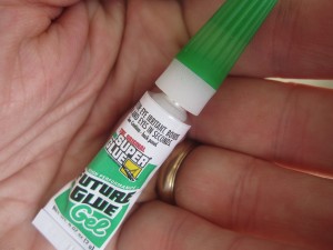 future glue superglue for hard plastics