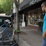Inglis bike in McMinnville