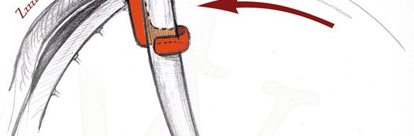 pw drawing of cobra tire tool