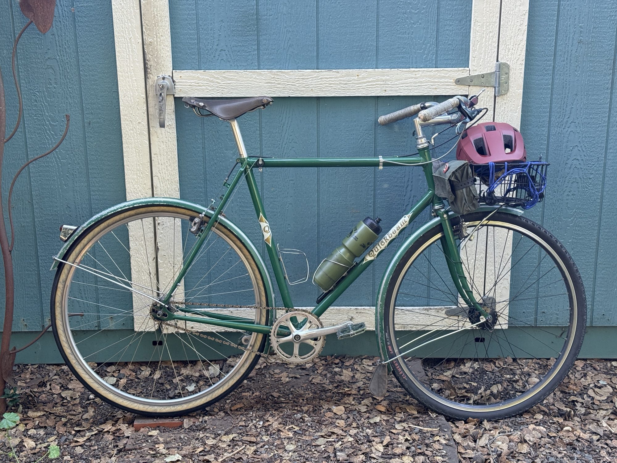Sturmey Archer ASC